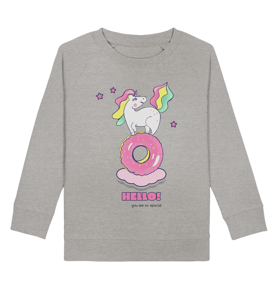 ✪ Cartoon Sweatshirts Pullover ✪ Mädchen Sweatshirt – BLOOMINIC