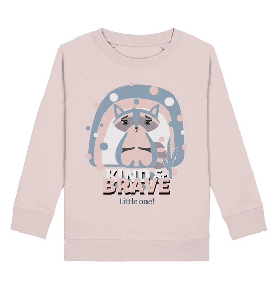 BLOOMINIC Sweatshirt Sweatshirts ✪ ✪ – Cartoon Pullover Mädchen
